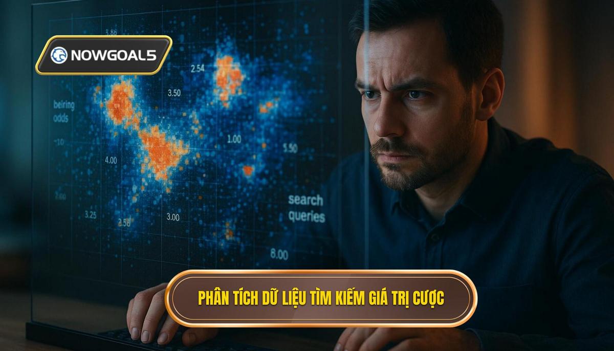 Phân tích dữ liệu chuyên sâu để tìm kiếm giá trị (Value Bet)