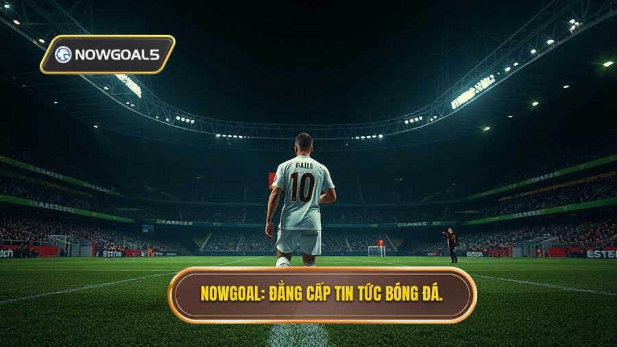 NOWGOAL_ Đẳng cấp tin tức bóng đá.