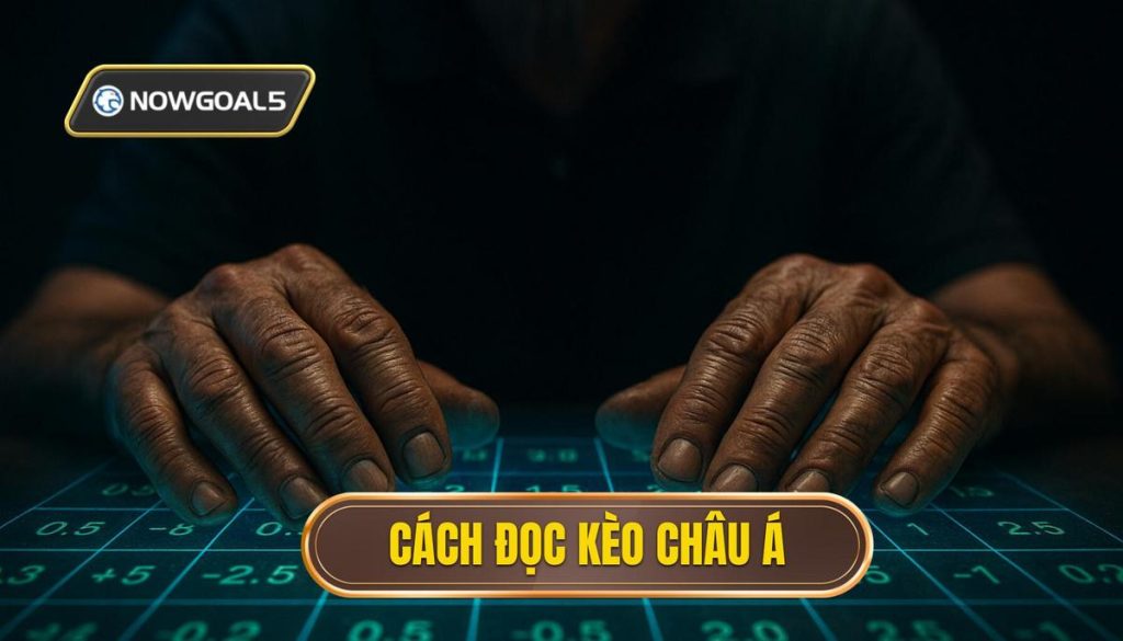 thumb - cách đọc kèo châu á