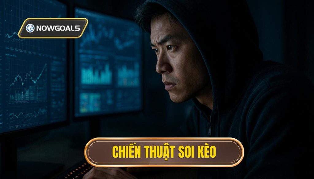 thumb - chiến thuật soi kèo