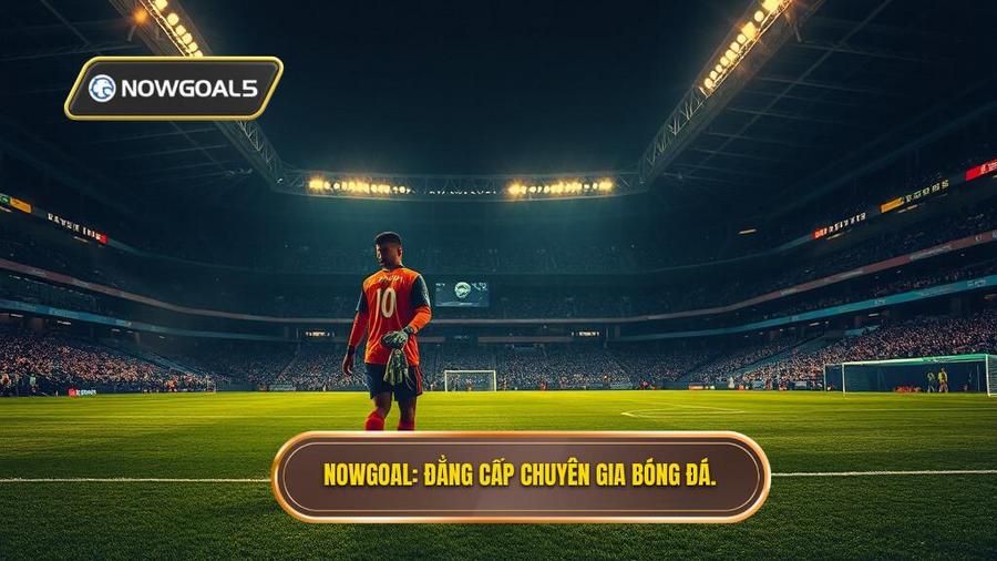 Thủ môn bị thẻ đỏ thì ai bắt gôn? Giải mã chi tiết các quy định của FIFA