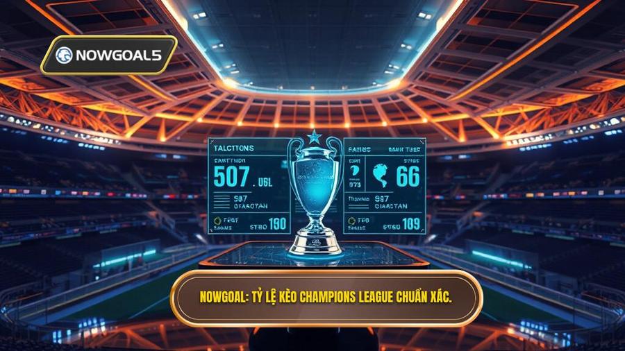 Tỷ Lệ Kèo Champions League: Phân Tích Chuyên Sâu Và Bí Quyết Soi Kèo Cúp C1