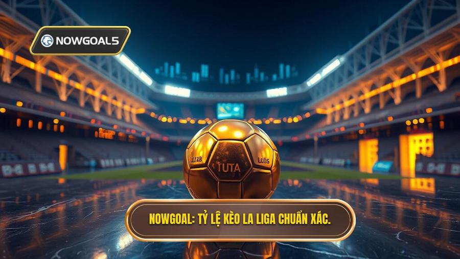 Tỷ Lệ Kèo La Liga – Phân Tích Chuyên Sâu Và Bí Quyết Soi Kèo Từ Chuyên Gia