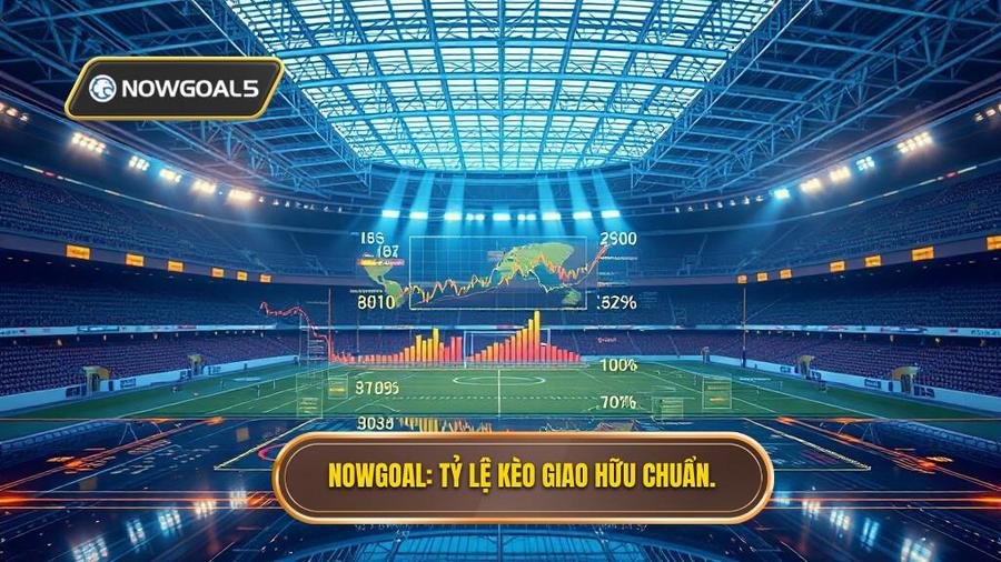Tỷ Lệ Kèo Giao Hữu Quốc Tế: Phân Tích Chuyên Sâu Và Kinh Nghiệm Chiến Thắng
