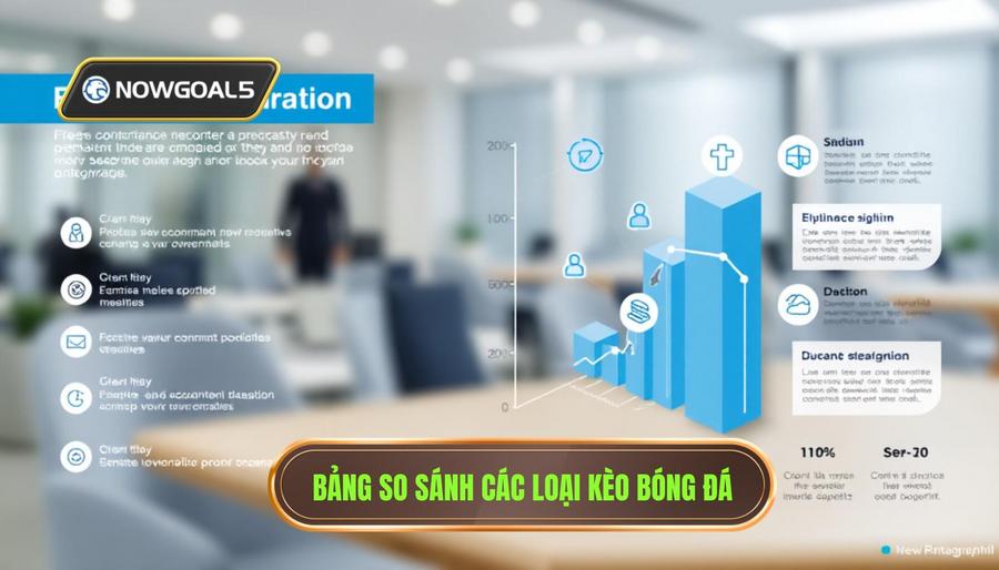 Chiến thuật soi kèo bóng đá mỗi ngày nowgoal hiệu quả