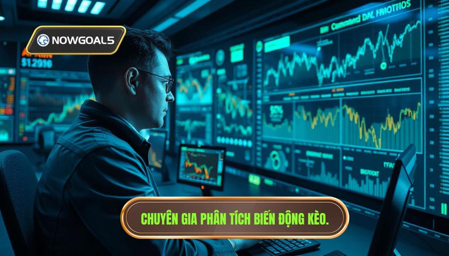 Phân tích đa chiều: Đọc vị biến động kèo từ chuyên gia