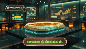Soi Kèo Bóng Đá Mỗi Ngày Nowgoal: Bí Quyết Chiến Thắng Từ Chuyên Gia