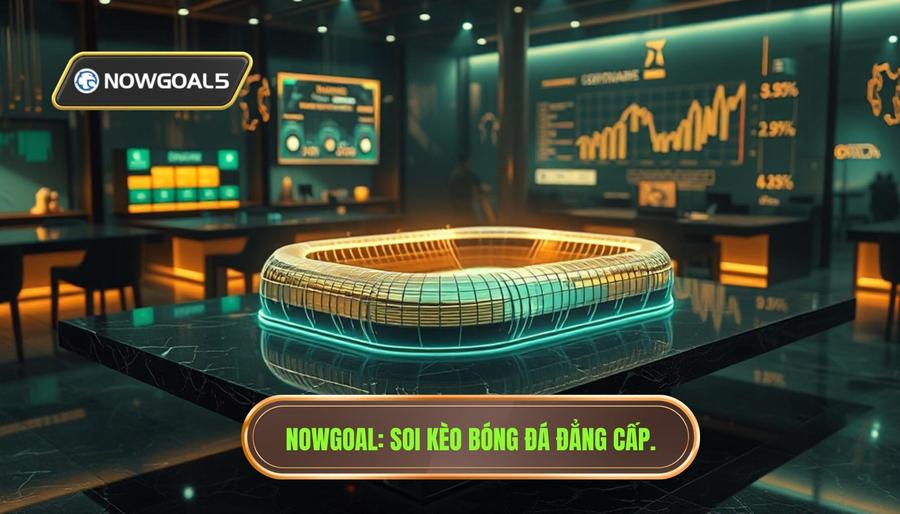 Soi Kèo Bóng Đá Mỗi Ngày Nowgoal: Bí Quyết Chiến Thắng Từ Chuyên Gia